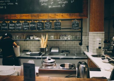 Web application – MERN Stack