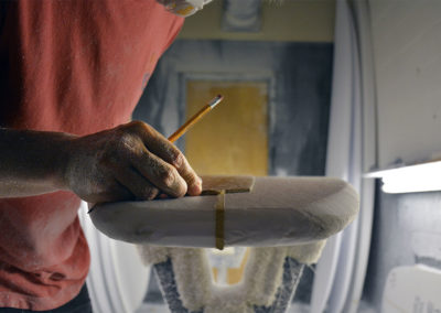 Fictional University