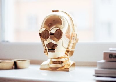 Surveyroot – Test de personnalité